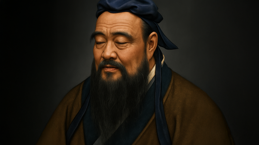 103 Confucius Quotes & Life Lessons You’ll Wish You Heard Sooner