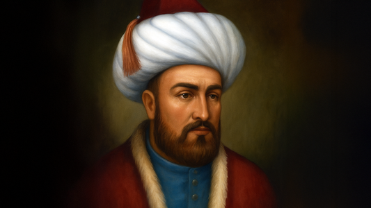 The Deepest Imam Al-Ghazali Quotes & Life-Lessons to Live By