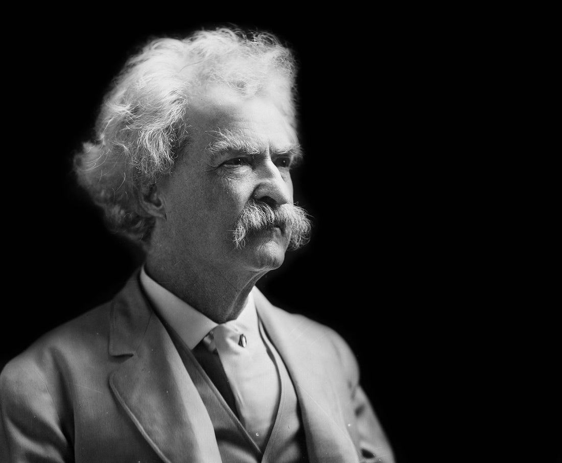 Mark Twain Quotes | The 383 Best Quotes on Motivation, Inspiration, Leadership, Success, Wisdom, Relationship and Friendship