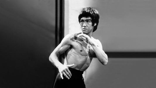 376 Best Bruce Lee Quotes To Inspire and Motivate You To Kick Butt, Maximize Your Potential and Beat Procrastination and Self-Doubt