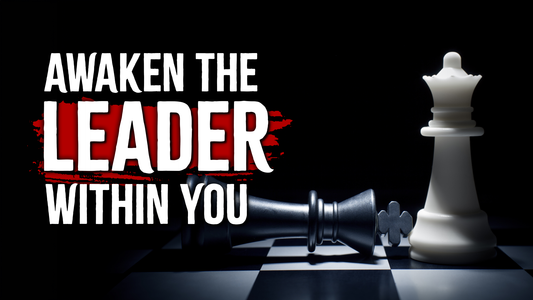 Master the Power of a Leader - The 100 Best Leadership Quotes of All Time