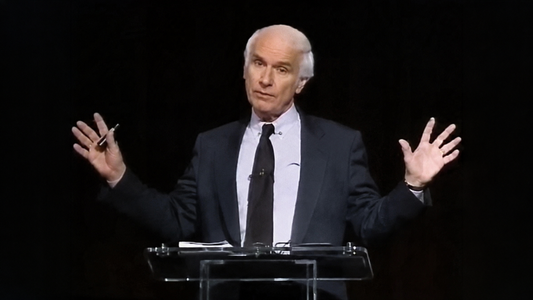 How to Have Your Best Year Ever — Jim Rohn's Full Seminar (Summary, Lessons & Watch Free)