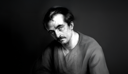 Do Not Love Half Lovers By Kahlil Gibran, Powerful Inspirational Poem