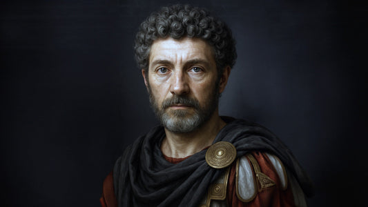 Marcus Aurelius Quotes & Stoic Life Lessons You Must Know to Be Unshakable
