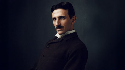66 Best Nikola Tesla Quotes & Life-Changing Lessons Of All Time