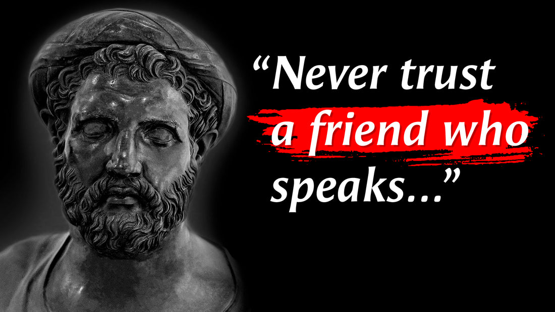 Pythagoras Quotes: 60 Inspiring and Life-Changing Lessons to Learn Before You Get Old
