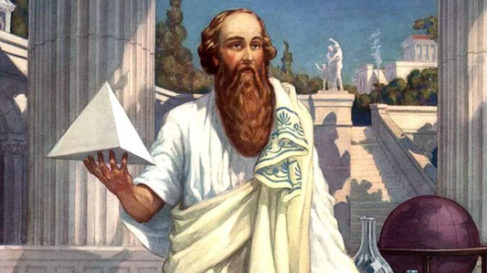 157 Best Pythagoras Quotes on Inspiration, Motivation and Life Success