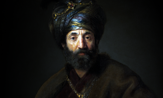 94 Best Rumi Quotes (With Meanings & Takeaways)