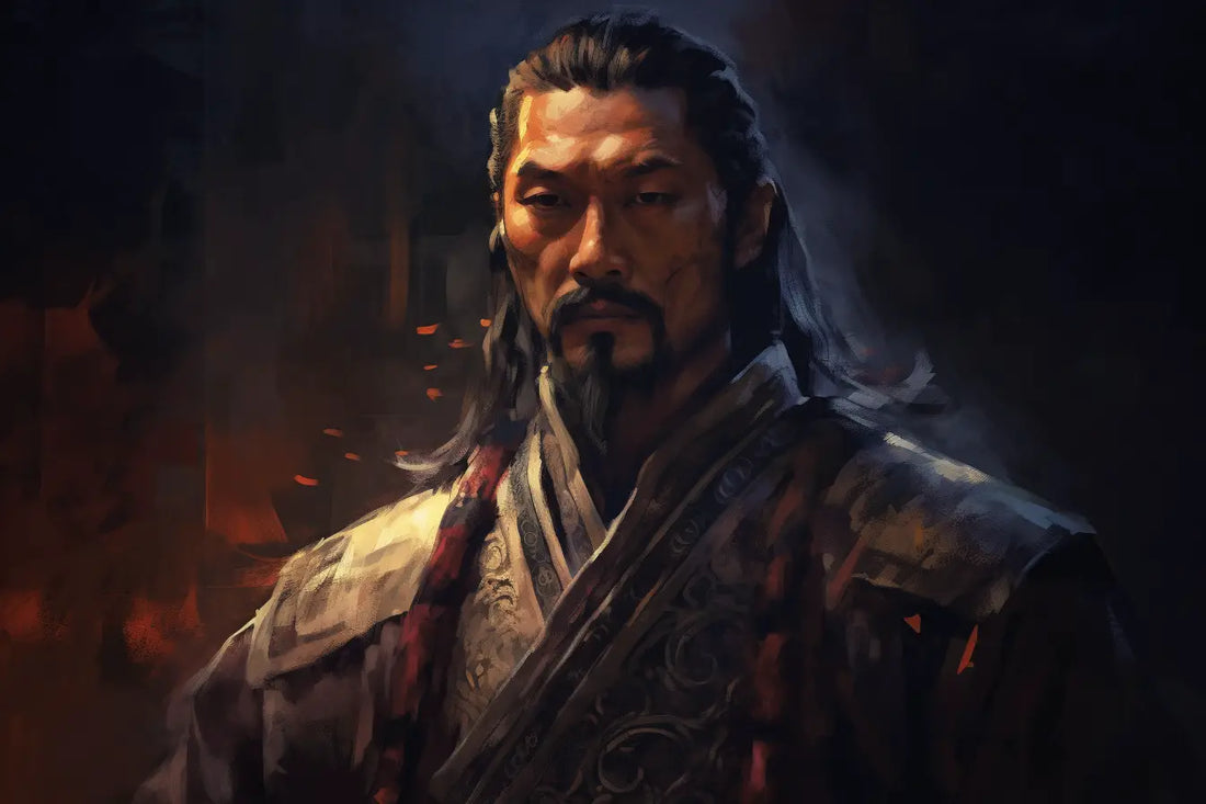 Top 51 Timeless Sun Tzu Quotes: Mastering Strategy and Leadership